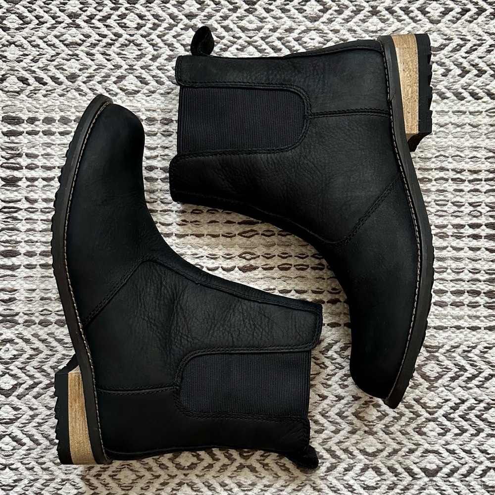 Kodiak Alma Chelsea Boot